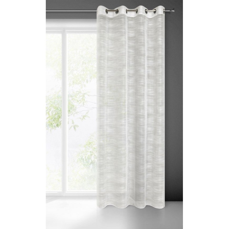 Eurofirany FIR / ASTERA / K 140X250 TRANS Dieninės užuolaidos – 2
