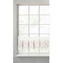 Eurofirany FIR / AMELIA / B + Rožinis 30X150 Dieninės užuolaidos Eurofirany FIR / AMELIA / B + Rožinis 30X150 Dieninės užuolaidos