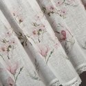 Eurofirany FIR / AMELIA / B + Rožinis 30X150 Dieninės užuolaidos Eurofirany FIR / AMELIA / B + Rožinis 30X150 Dieninės užuolaidos