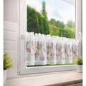Eurofirany FIR / AMELIA / B + Rožinis 30X150 Dieninės užuolaidos Eurofirany FIR / AMELIA / B + Rožinis 30X150 Dieninės užuolaidos