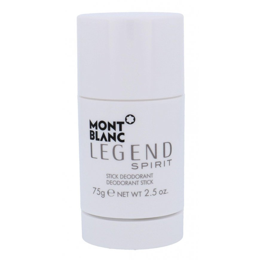 Mont Blanc Deodorant Mont Blanc Legend