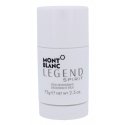 Deodorant Mont Blanc Legend Spirit 75ml Deodorant Mont Blanc Legend Spirit 75ml