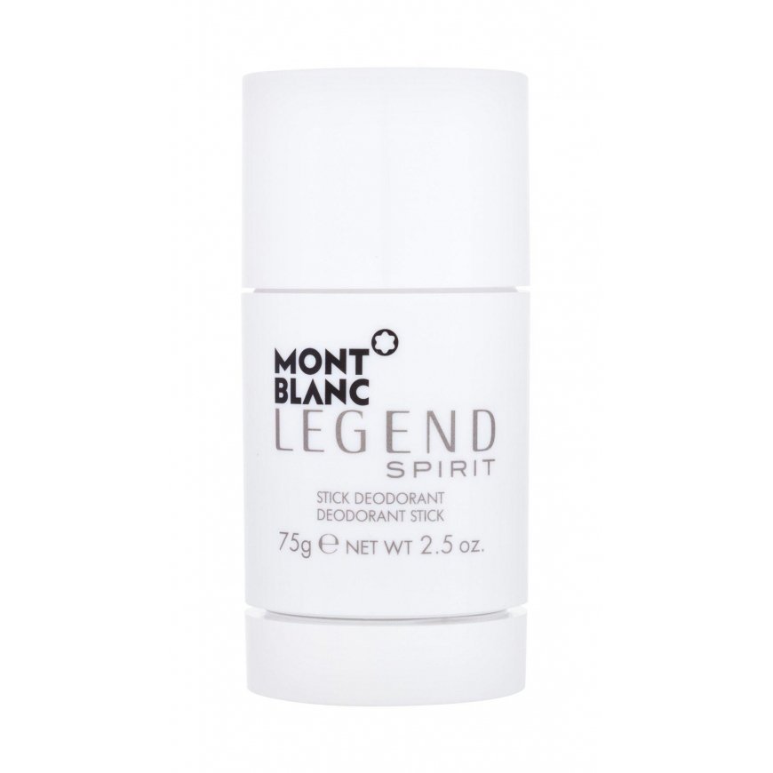 Deodorant Mont Blanc Legend Spirit 75ml – 3