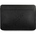 Guess Sleeve 13" Black Guess Sleeve 13" Black