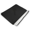 Guess Sleeve 13" Black Guess Sleeve 13" Black