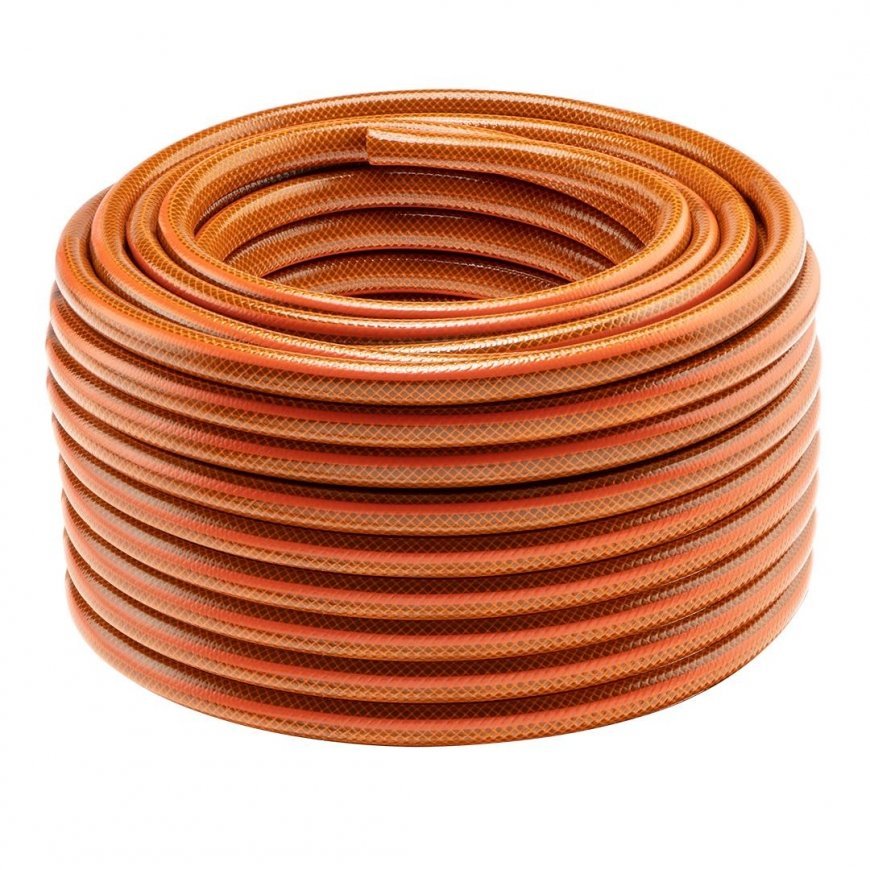 Neo Garden žarna Ekonominė 1/2 "50m 4 sluoksnių (15-802) – 2