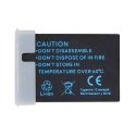 Extra Digital CANON LP-E12H battery, 875mAh Extra Digital CANON LP-E12H battery, 875mAh