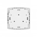 Double wall switch for remote control of sockets and sockets, with radio transmitter, ORNO Smart Hom Double wall switch for remote control of sockets and sockets, with radio transmitter, ORNO Smart Hom