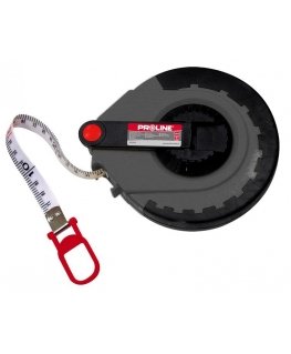 Proline Pro-Line fiberglass measuring tape 30m - 20303