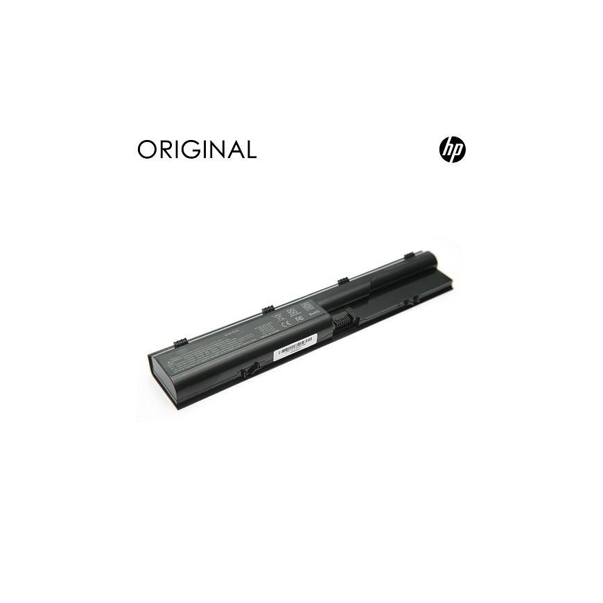 HP Poly Notebook battery, HP PR06