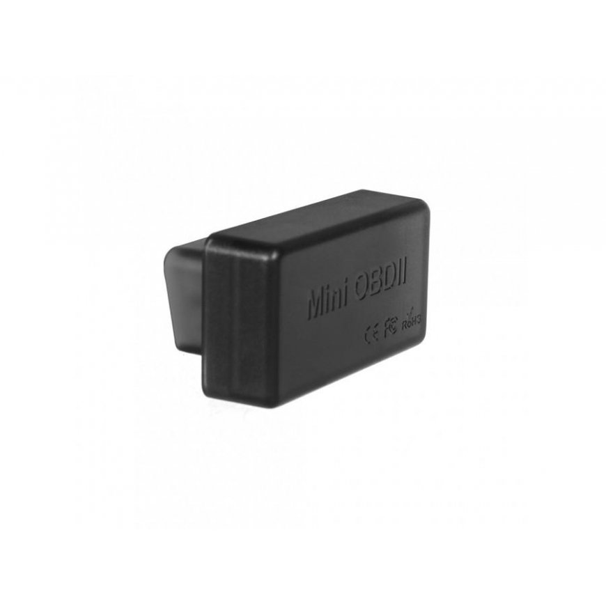 MACLEAN MCE200 Maclean MCE200 OBD2 OBDII SCANNER IOS ANDROID Bluetooth4.0 – 2