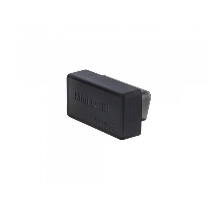 MACLEAN MCE200 Maclean MCE200 OBD2 OBDII SKAENeris IOS ANDROID Bluetooth4.0 – 7