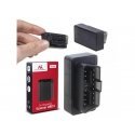 MACLEAN MCE200 Maclean MCE200 OBD2 OBDII SCANNER IOS ANDROID Bluetooth4.0 MACLEAN MCE200 Maclean MCE200 OBD2 OBDII SCANNER IOS ANDROID Bluetooth4.0