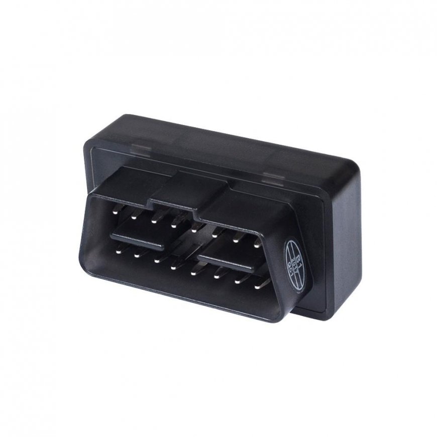 MACLEAN MCE200 Maclean MCE200 OBD2 OBDII SKAENeris IOS ANDROID Bluetooth4.0 – 9
