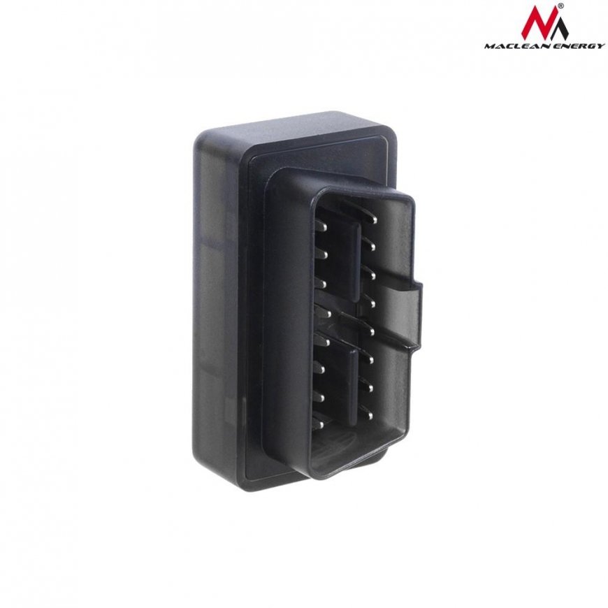 MACLEAN MCE200 Maclean MCE200 OBD2 OBDII SCANNER IOS ANDROID Bluetooth4.0 – 10