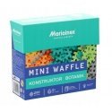 Marioinex Mini Waffle Toilets - Botanik 200 Generator Marioinex Mini Waffle Toilets - Botanik 200 Generator