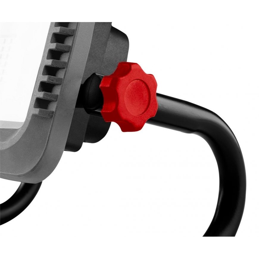 GRAPHITE Lampa akumuliatorinė LED Energy+ 18V Li-lon, bez akumulatora – 3