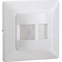 Plastrol Patch infrared motion sensor IP20 infrared CR-IR2/KP/BIA 9 m 500W/200W RANGE