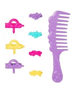 Mattel Doll Barbie Princess Twisted Ribbon