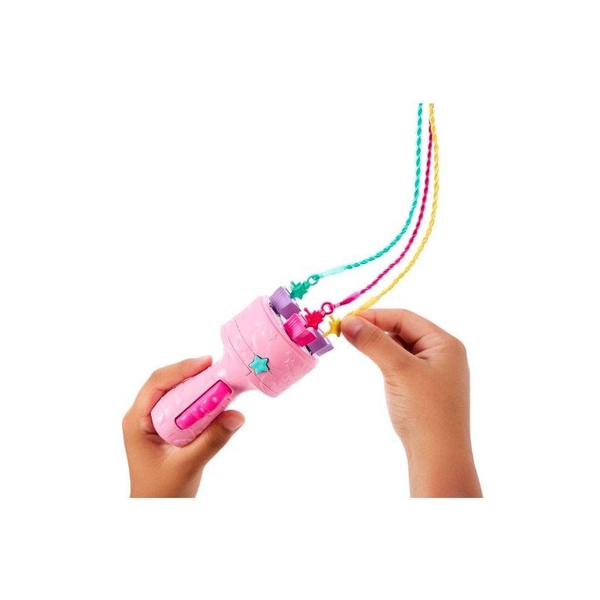 Mattel Doll Barbie Princess Twisted Ribbon – 4