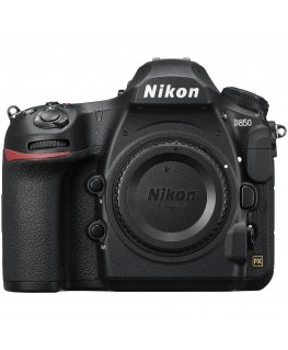 Nikon D850 body