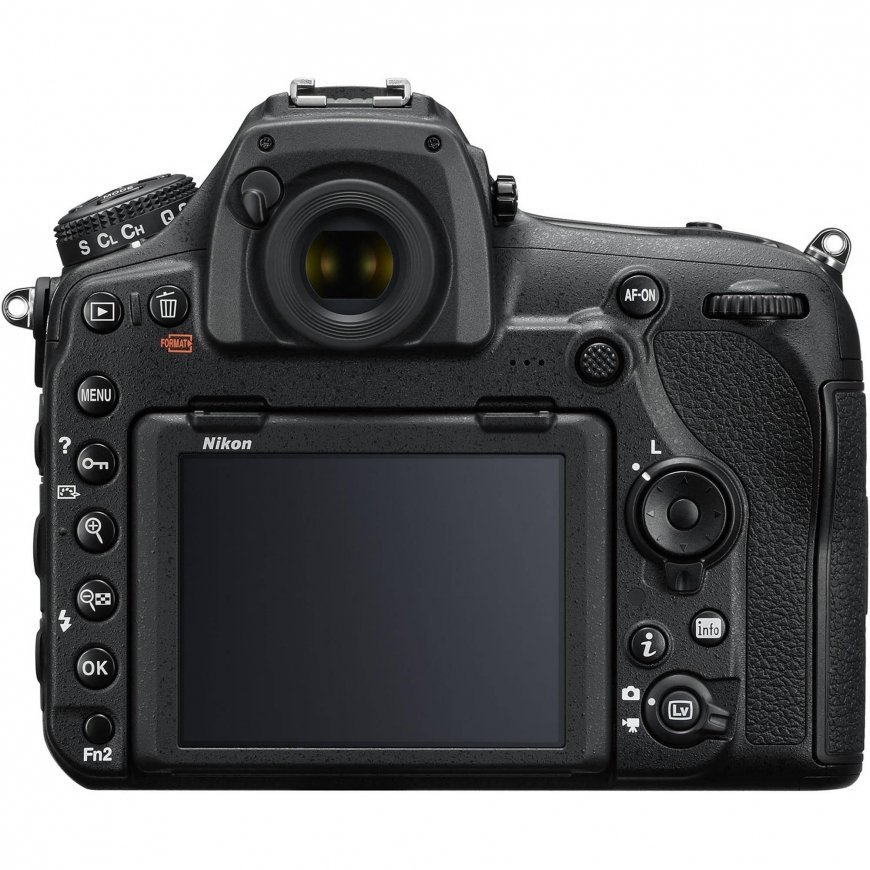Nikon D850 body – 2