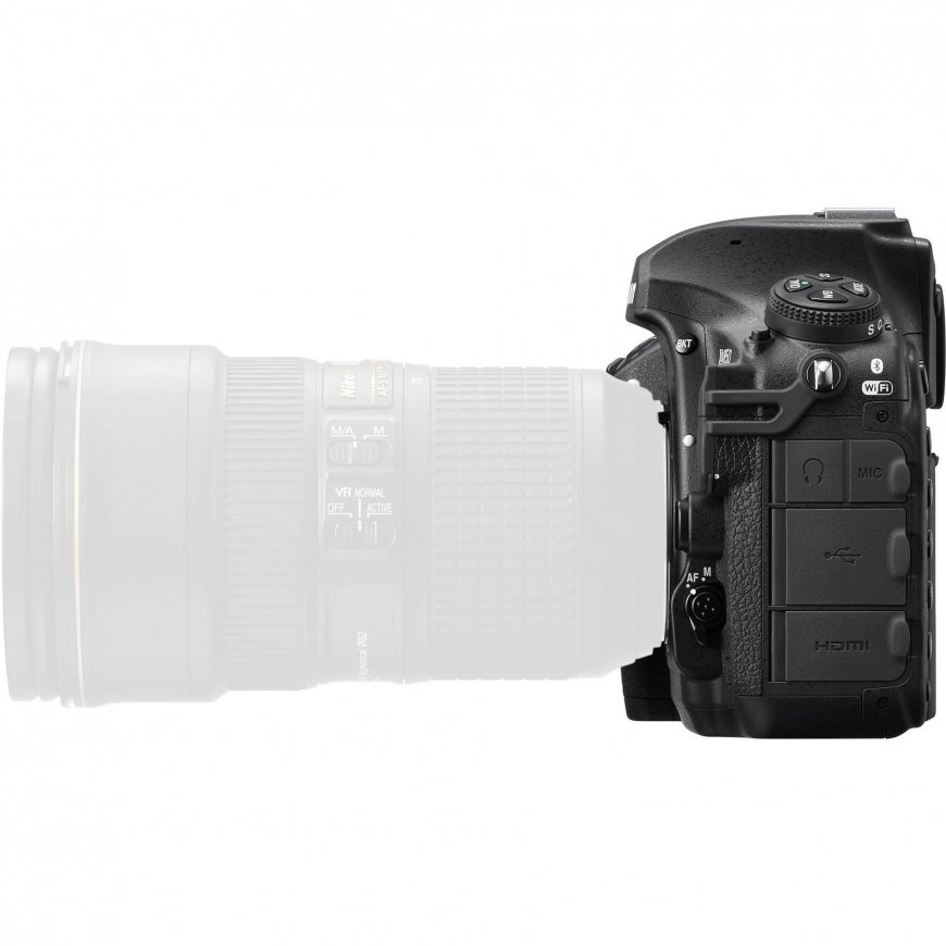 Nikon D850 body – 3