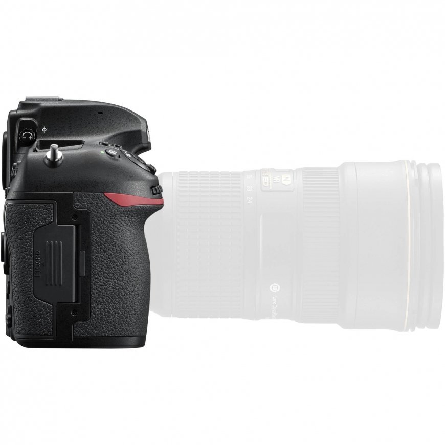 Nikon D850 body – 4