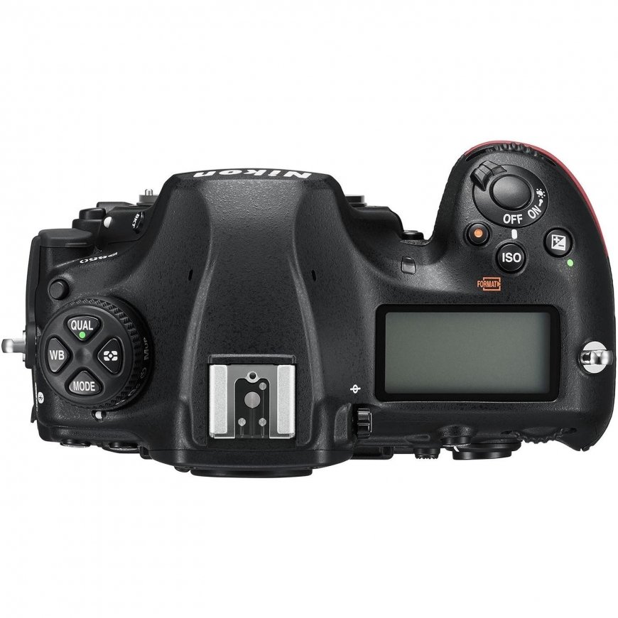 Nikon D850 body – 5
