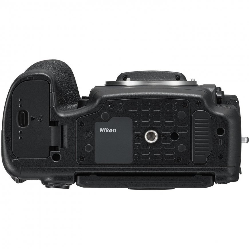 Nikon D850 body – 6