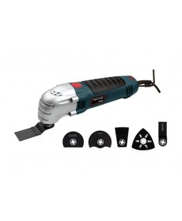 Tryton Triton Multi-function Oscillating Tool 300 W (TM300)