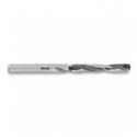 Metal drill RUKO HSS-G/TC 9.5 mm