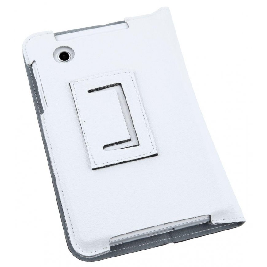 QUER Dėklas planšetiniam kompiuteriui Samsung Galaxy Tab – 3