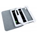 QUER Dėklas planšetiniam kompiuteriui Samsung Galaxy Tab QUER Dėklas planšetiniam kompiuteriui Samsung Galaxy Tab