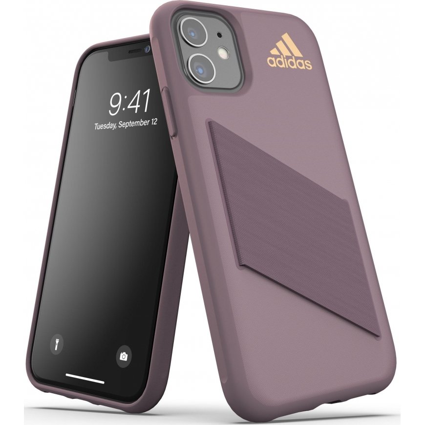 Adidas Adidas SP Protective Pocket Case