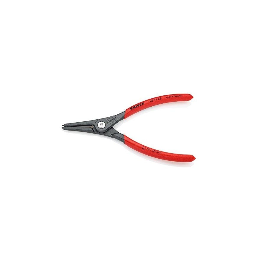 Knipex Precision pliers for outer rings