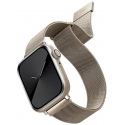 Uniq Strap UNIQ Dante Apple Watch 4/5/6/7/SE 44/45mm stainless steel stars Uniq Strap UNIQ Dante Apple Watch 4/5/6/7/SE 44/45mm stainless steel stars