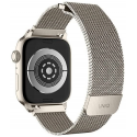 Uniq Strap UNIQ Dante Apple Watch 4/5/6/7/SE 44/45mm stainless steel stars Uniq Strap UNIQ Dante Apple Watch 4/5/6/7/SE 44/45mm stainless steel stars