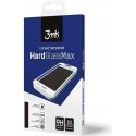 3MK HardGlass Max Screen protector, Apple, iPhone 8, Tempered Glass, Transparent/Black 3MK HardGlass Max Screen protector, Apple, iPhone 8, Tempered Glass, Transparent/Black