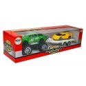 Lean Sport Car kit Auto Sportoe Yellow Terrain