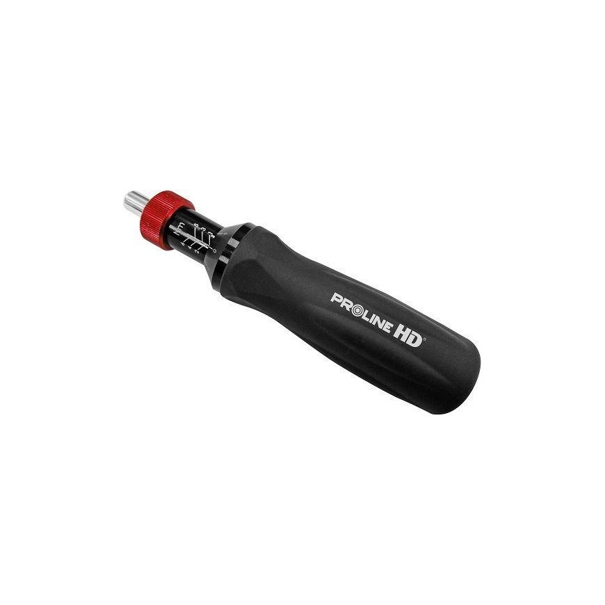 Proline Pro-Line torque wrench 1/4 "