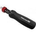 Proline Pro-Line torque wrench 1/4 "195 mm 1-6 Nm (66814) Proline Pro-Line torque wrench 1/4 "195 mm 1-6 Nm (66814)