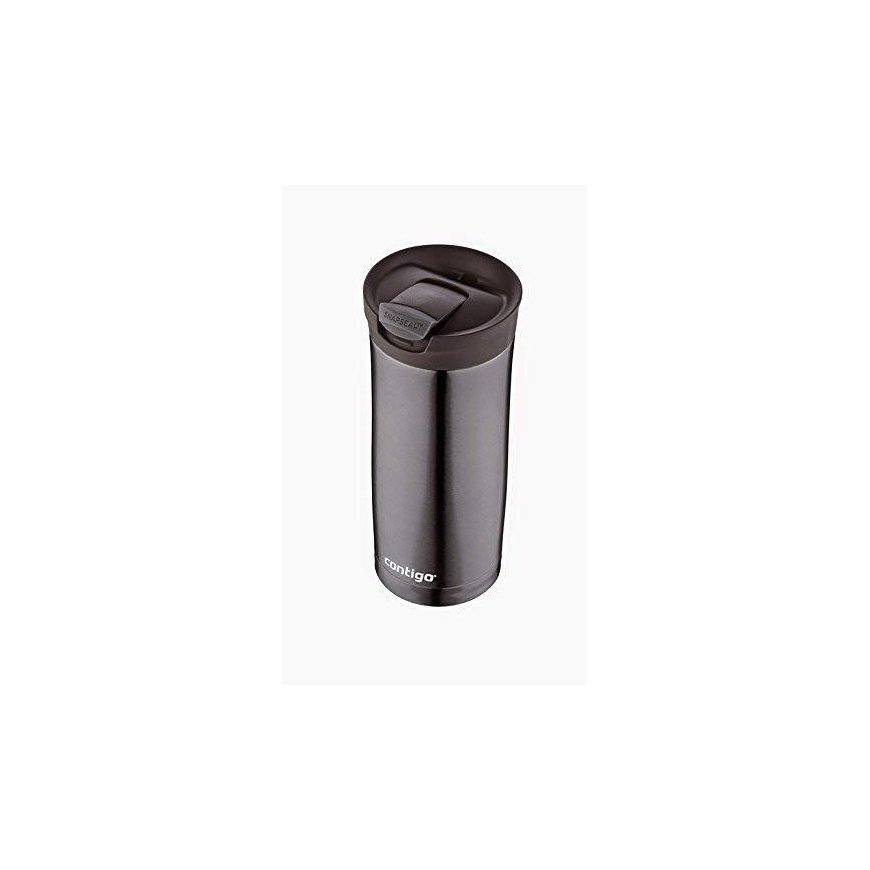 Contigo Termo puodelis Huron rausvas 470ml, CON1000-0502