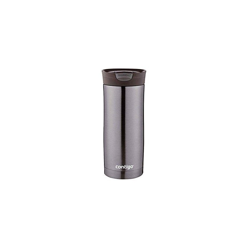 Contigo Termo puodelis Huron rausvas 470ml, CON1000-0502 – 2
