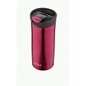 Contigo Termo puodelis Huron rausvas 470ml, CON1000-0502 Contigo Termo puodelis Huron rausvas 470ml, CON1000-0502