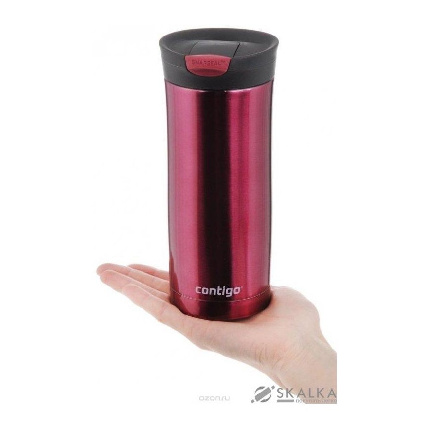 Contigo Thermo cup Huron pink 470ml, CON1000-0502 – 7