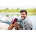 Contigo Termo puodelis Huron rausvas 470ml, CON1000-0502 Contigo Termo puodelis Huron rausvas 470ml, CON1000-0502