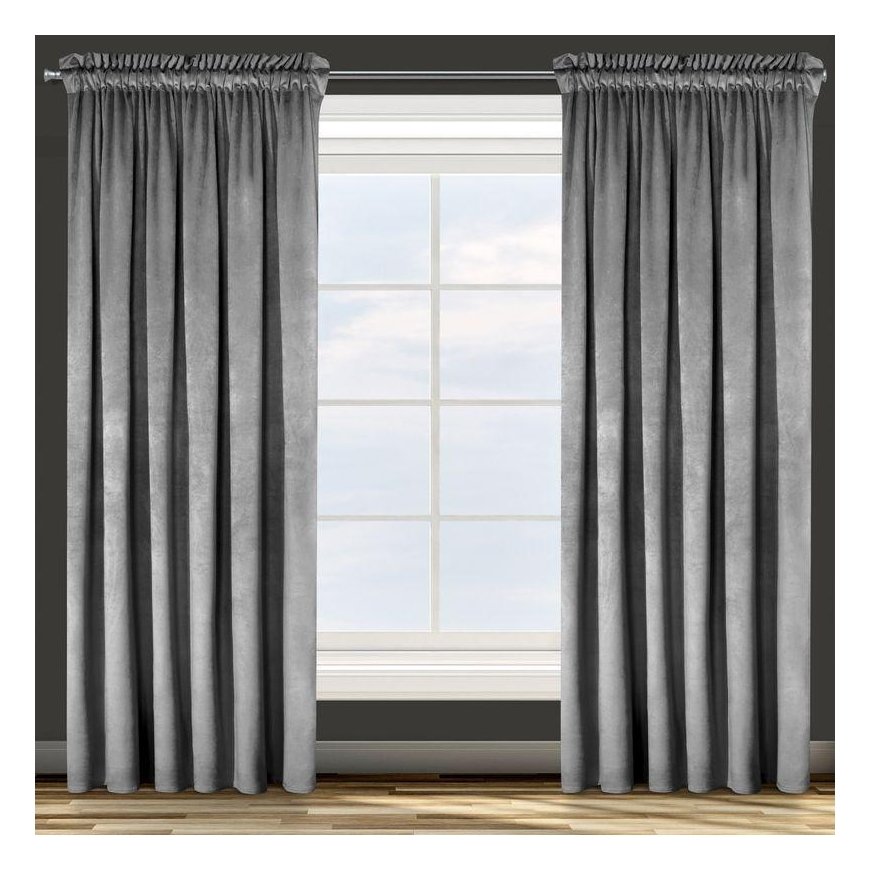 Eurofirany D91 / Z / ROSA / STA 140X270 T – 2