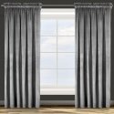Eurofirany D91 / Z / ROSA / STA 140X270 T Eurofirany D91 / Z / ROSA / STA 140X270 T
