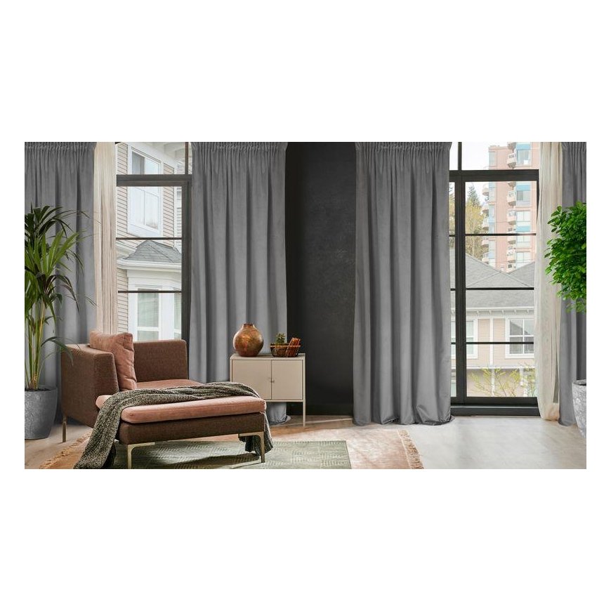 Eurofirany D91 / Z / ROSA / STA 140X270 T – 10